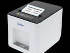 T - Label Printer 2-In-1