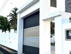 T Luxury New up House Sale in Negombo