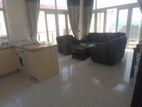 t sea view fully furnished 2BR luxury apartment rent in Colombo 3