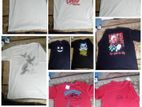 T Shirts