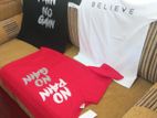T-Shirts