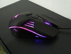 T-Wofl G560 6 D Light Gaming Mouse