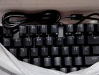 T-Wolf Brand New Mechanical Keyboard