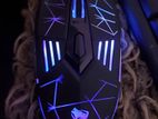 T wolf G560 gaming mouse