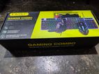 T wolf gaming combo pack