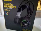 T-Wolf Gaming Headset