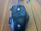 T - Wolf Gaming Mouse Used