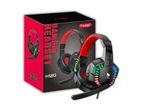 T wolf H120 Gaming Headset