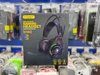 T-WOLF Headphone ( H140) 8