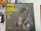 T-WOLF Headphone ( H140)