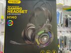 T-WOLF Headphone ( H140)