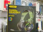T-WOLF Headphone ( H140)
