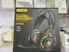 T-WOLF Headphone ( H140)