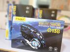T WOLF Q13B Gaming Mouse
