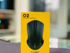 T-WOLF Q2 Optical wireless mouse