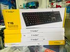 T-WOLF T15 Keyboard