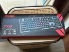 T Wolf T16 RGB Metal Gaming Keyboard