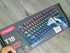 T Wolf T18 Mechanical Gaming Keyboards