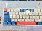 T-Wolf T60 Machinacal Keyboard