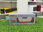 T-Wolf T60 Mechanical Gaming Keyboard