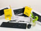 T-Wolf TF500 USB Keyboard & Mouse