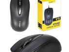 T Wolf V13 Optical Mouse