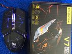 T-Wolf V7 Gaming Mouse