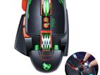 T-WOLF V9 Gaming Mouse For E Spots