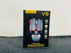 T Wolf V9 Gaming Mouse