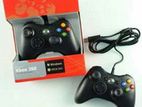 T Xbox 360 Wired Controller