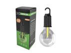 T01 Solar Camping Light Type-C