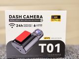 T01 Wifi DVR Camera