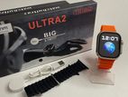 T10 Ultra 2 Smart Watch