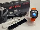 T10 Ultra 2 Smart watch