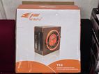 T10 Vehicle Sub Woofer Bass + Trble