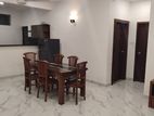 (T104) 3 BR Apartment For Rent in Colombo 6