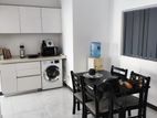 (T105) 2 BR Luxury Apartment For Rent in Mount Lavinia