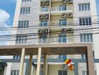 (T110) 3 BR Apartment for Sale in Wattala