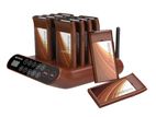 T116A RESTUARANT ORDER MANAGEMENT PAGERS