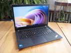 Lenovo T14 i7 11th Gen Laptop