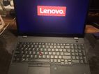 Lenovo T15 Gen 2 Laptop