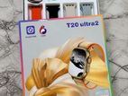 T20 Ultra 2 Smart Watch