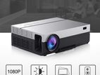 T26L 10 80P LED Full HD Projector Video 5800 Lumen FHD 3D