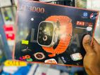 T3000 Smart Watch