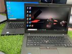 T470P Lenovo I7 7th Gen/8GB RAM/256GB SSD Laptop