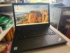 T480 I5 8TH-8GB-256GB LENOVO THINKPAD LAPTOP