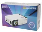 T5 HD projector