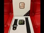 T500 Smart Watch