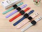 T500+ Smartwatch