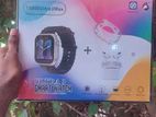 T5000 Ultra 3 Max smartwatch